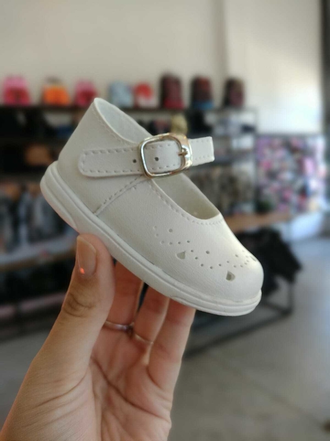 GUILLERMINA BLANCA CALADA 6912