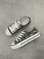 ZAPATILLAS LONA GRIS 6942 - comprar online