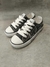ZAPATILLAS LONA GRIS 6942