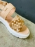 SANDALIA NUDE 7268 - comprar online