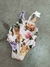 MALLA BEBA FLORES 2385