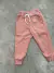 BABUCHA BEBA ROSA DIOR 2609