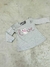 REMERA BEBA CONEJO 2582