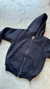 CAMPERA FRIZA BEBE AZUL RYC 1146