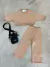 CONJUNTO FRIZADO BUZO + PALAZO 2733 2734