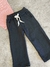 PALAZO BEBA NEGRO S/ FRIZA 2960 - comprar online