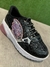 ZAPATILLA NEGRA BRILLO C/LUZ .7875 .7876 - comprar online