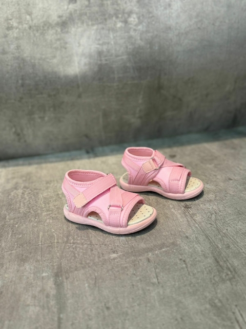 SANDALIA ROSA NEOPRENE .7942
