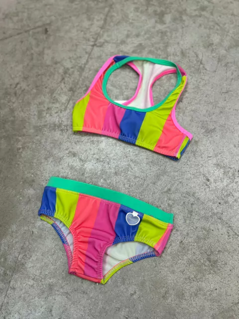 MALLA BIKINI RAYADA 3413