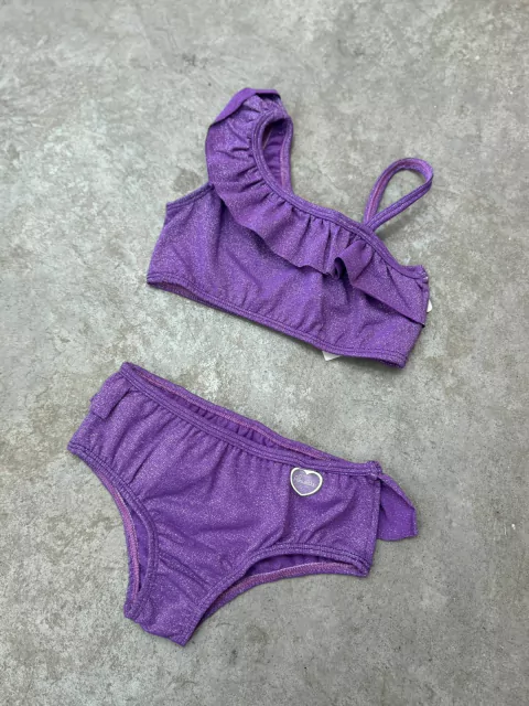 MALLA LILA LUREX 3413