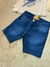 BERMUDA JEAN AZUL CLASICA 3391 - comprar online