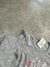 REMERA BEBA WILD GRIS 3675 en internet