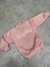 BUZO EVERYTHING ROSA VIEJO 3686