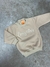 BUZO EVERRTHING BEIGE 3686