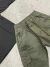 CARGO GABARDINA VERDE 3712 en internet