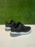 ZAPATILLE NEGRA CAMARA TEENS 8165 - comprar online