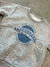 BUZO GRIS FRIZA BEBE BASKETBALL 3828 - comprar online