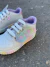 ZAPATILLA ALAS MULTICOLOR 8460 - comprar online