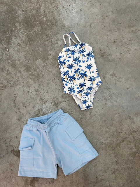 MALLA ENTERA PALMERAS 4245