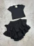 CONJUNTO NEGRO VOLADOS 4405 - Mon Lolo