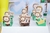 Kit Festa personalizado tema leaozinho 99 itens - comprar online