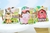Imagem do Kit Festa personalizado tema Fazendinha 99 itens