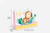 Sacolinha Surpresa Capivara Candy - 10 und. - comprar online