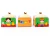 Forminhas caixinha para doces no tema Festa Junina c/ 50 un - comprar online