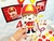 Kit Festa personalizado tema bombeiros 99 itens - comprar online