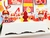 Kit Festa personalizado tema bombeiros 99 itens - loja online