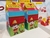Imagem do Kit Festa personalizado tema bombeiros 99 itens