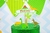 Kit Festa personalizado tema dinossauros 99 itens - comprar online