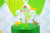 Kit Festa tema Dinossauros Roar 99 itens - comprar online