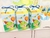 10 unid Caixa Milk Dinossauro Baby 3