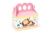 Caixinhas Personalizadas Capivara Candy- 20 un. - loja online