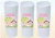 25 unid Copo Long Drink Fazendinha Rosa