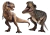Kit Festa - Dinossauros on internet