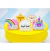 50 Forminhas Personalizadas tema Unicórnio Arco Iris - buy online