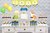 Kit Festa personalizado tema pequeno principe 99 itens