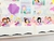 Kit Festa personalizado tema SereiasSere 99 itens - comprar online