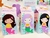 Kit Festa personalizado tema SereiasSere 99 itens - loja online