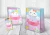 10 unid Kits de Colorir Tema Chuva de Amor
