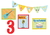 Kit Festa personalizado tema Musical 99 itens - loja online