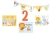 Kit Festa personalizado Bandinha dos Animais 99 itens - comprar online