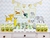 Kit Festa personalizado tema Animais da Selva 99 itens - comprar online