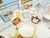 Kit Festa personalizado tema Arca de Noé 99 itens - Bpi Mimos - Artigos personalizados para festas infantis 