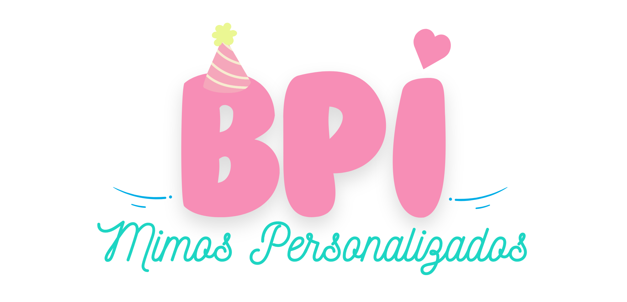 Bpi Mimos - Artigos personalizados para festas infantis 
