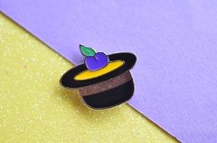 Pin Ciruela