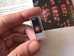 Pin HAL-9000 - comprar online