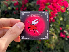 Pins Hollow Knight